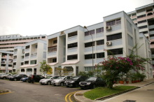 Blk 218 Bukit Batok Street 21 (Bukit Batok), HDB Executive #340872